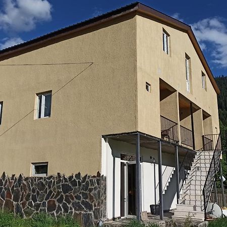 Stop House メスティア エクステリア 写真