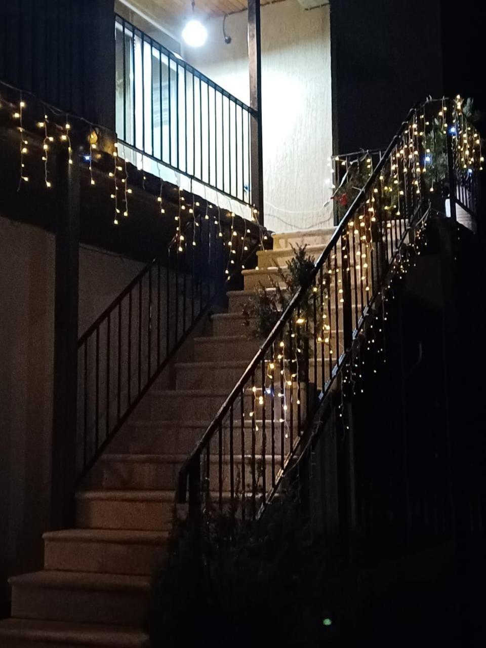 Stop House メスティア エクステリア 写真